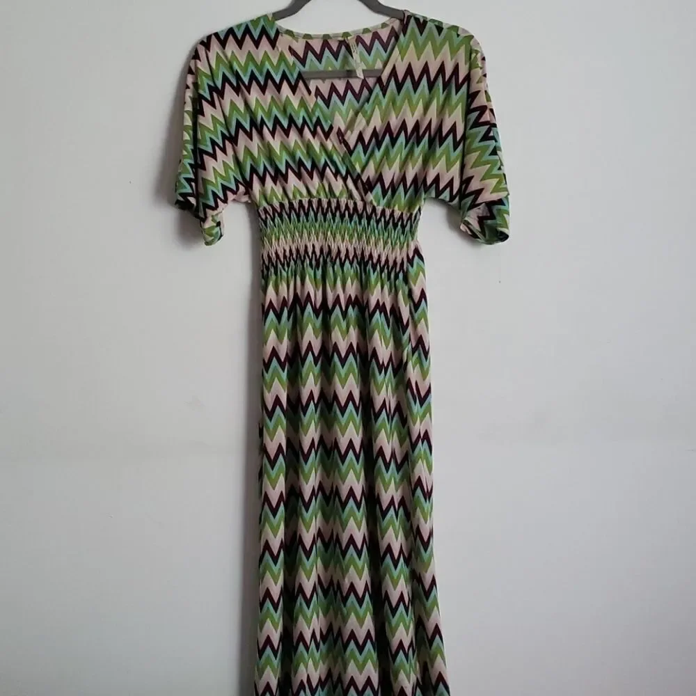 Cristinalove Dress